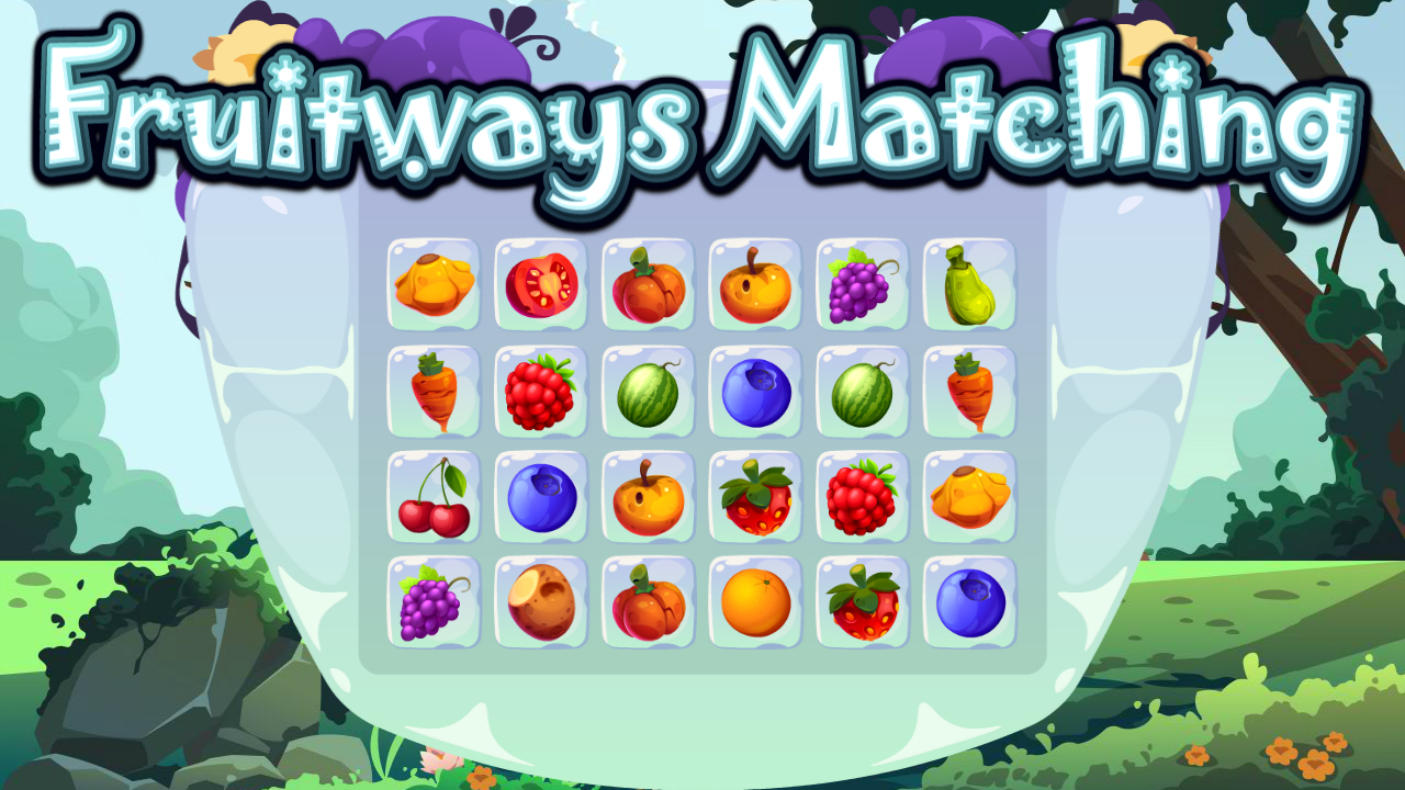 Fruitways Matching thumbnail