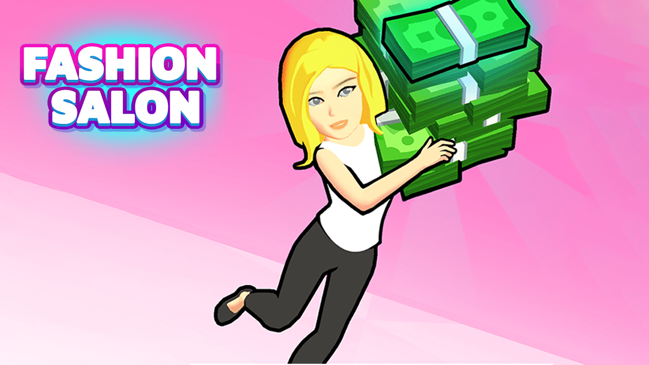 Idle Fashion Shop thumbnail