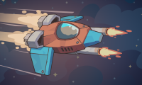 Star Attack 3D thumbnail