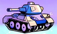Tanks Merge: Tank War Blitz thumbnail
