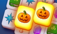 Magic and Wizards Mahjong thumbnail