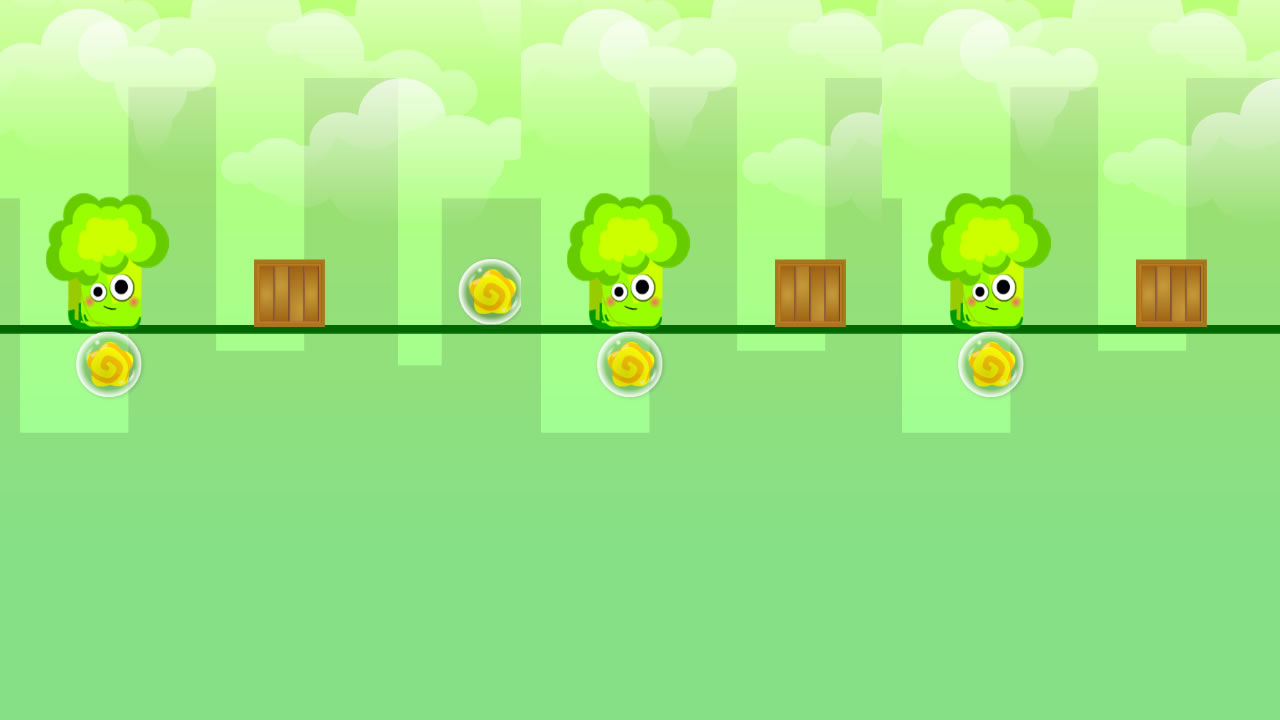 Little Broccoli thumbnail