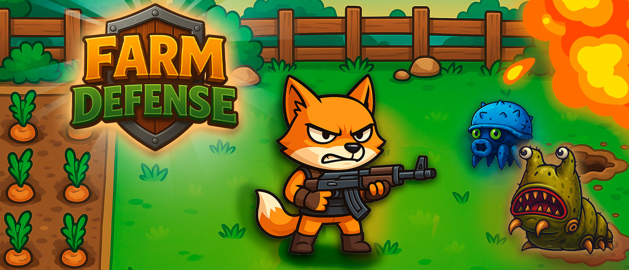 Farm Defense