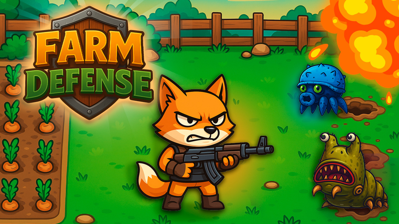 Farm Defense