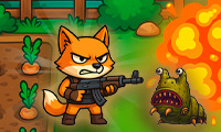 Farm Defense screenshot