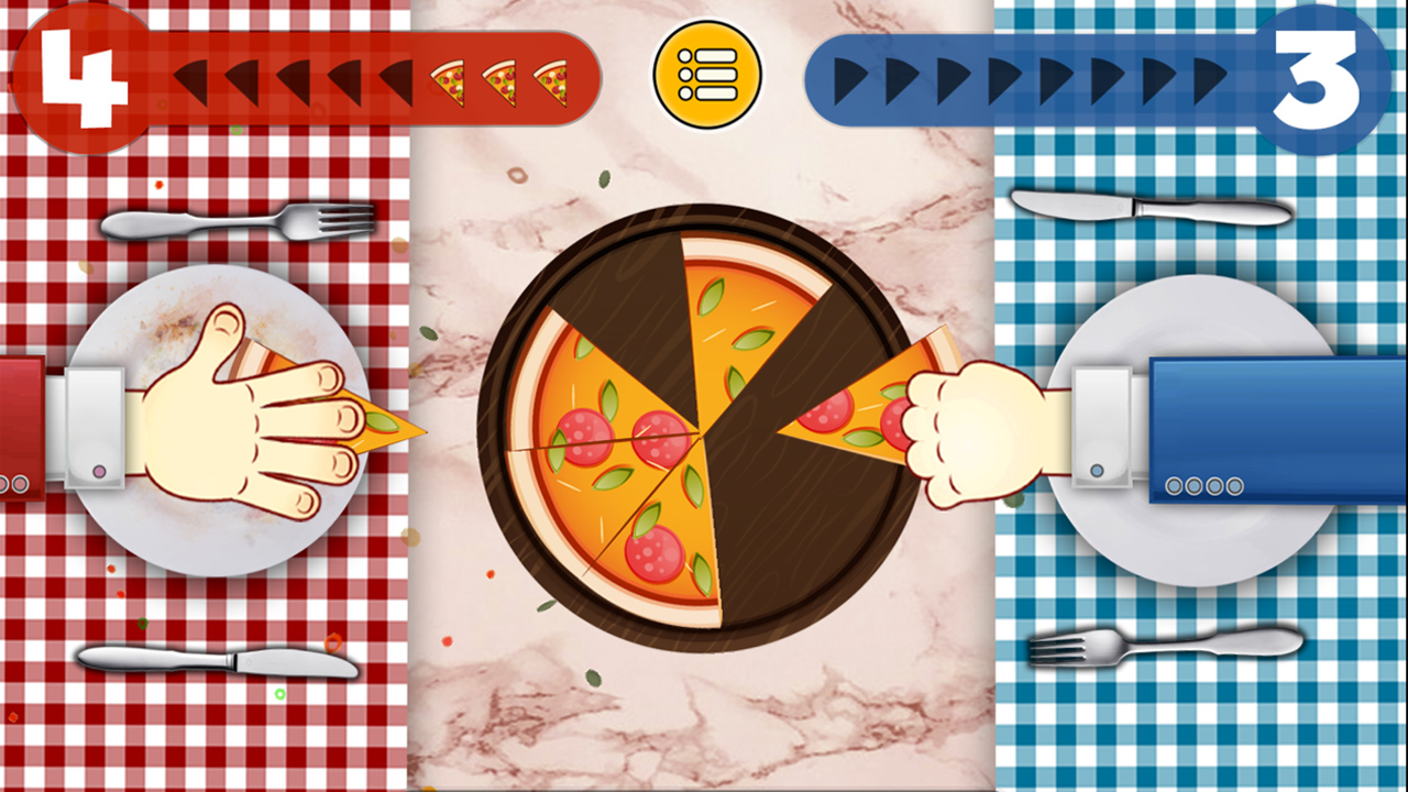 Pizza Challenge thumbnail