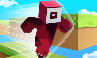 Roblox Craft Run thumbnail