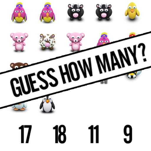 Guess How Many thumbnail