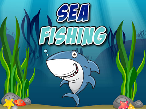 Sea Fishing thumbnail