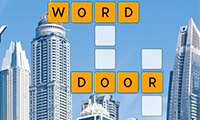 Word Holiday screenshot