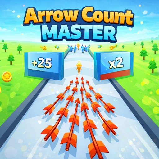 Arrow Count Master thumbnail