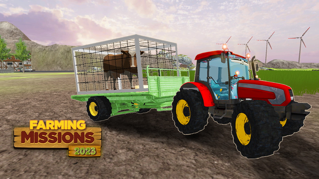 Farming Missions 2023 thumbnail