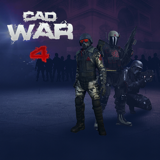 CAD War 4 thumbnail