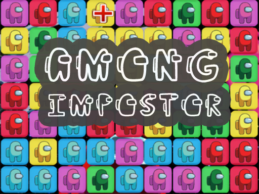 Among Impostor Collapse thumbnail