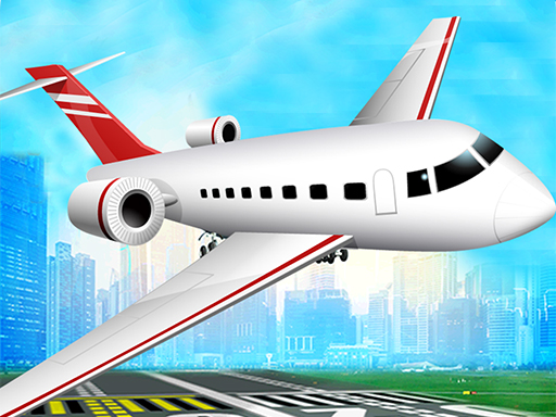 Airplane Flying Simulator thumbnail