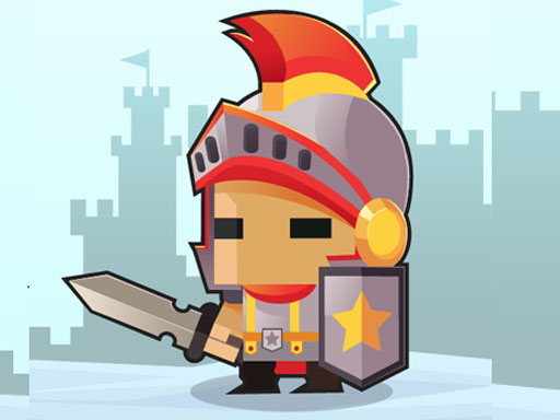 Warriors League thumbnail
