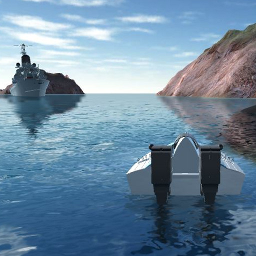 Boat Simulator thumbnail