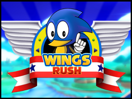 Wings Rush thumbnail