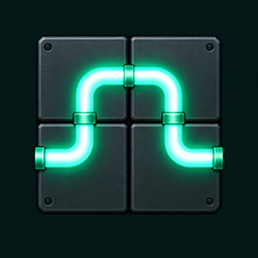 Glowline Pipes