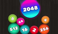 2048 Puzzle: Connect the Balls thumbnail