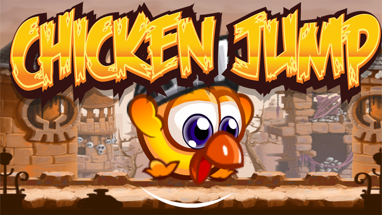 Chicken Jump thumbnail
