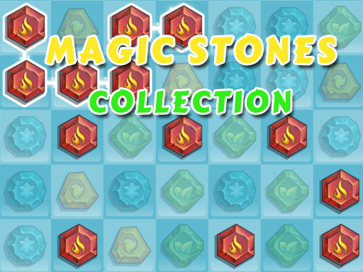 Magic Stones Collection thumbnail