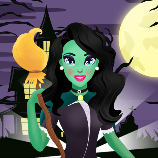 Witch Beauty Salon thumbnail