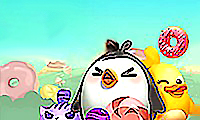 Eat Donuts thumbnail