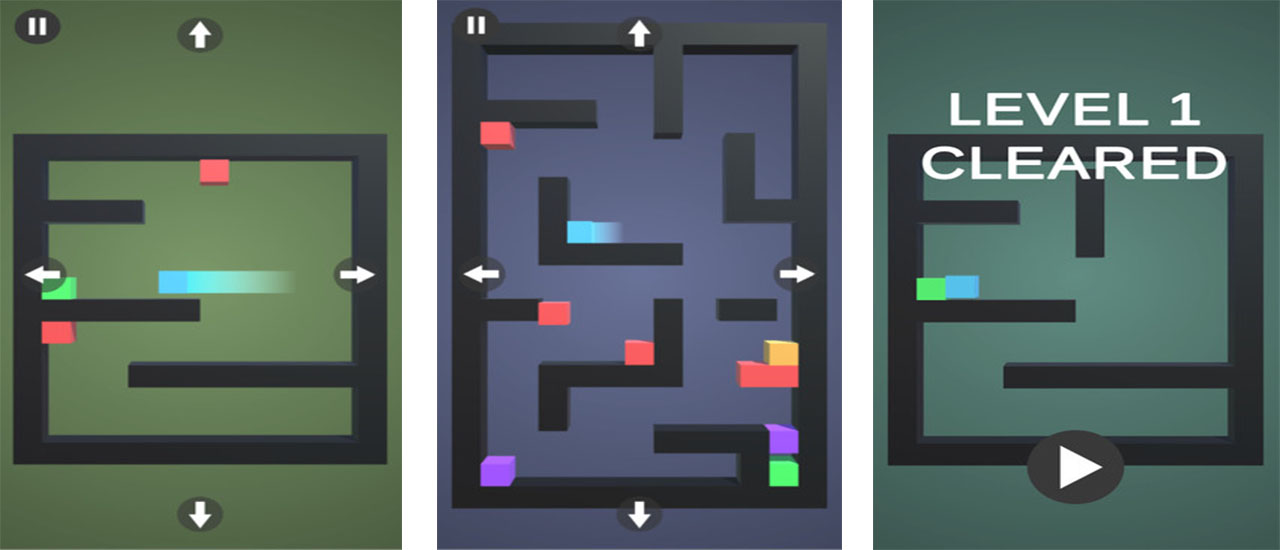 Cube Gravity Switch image