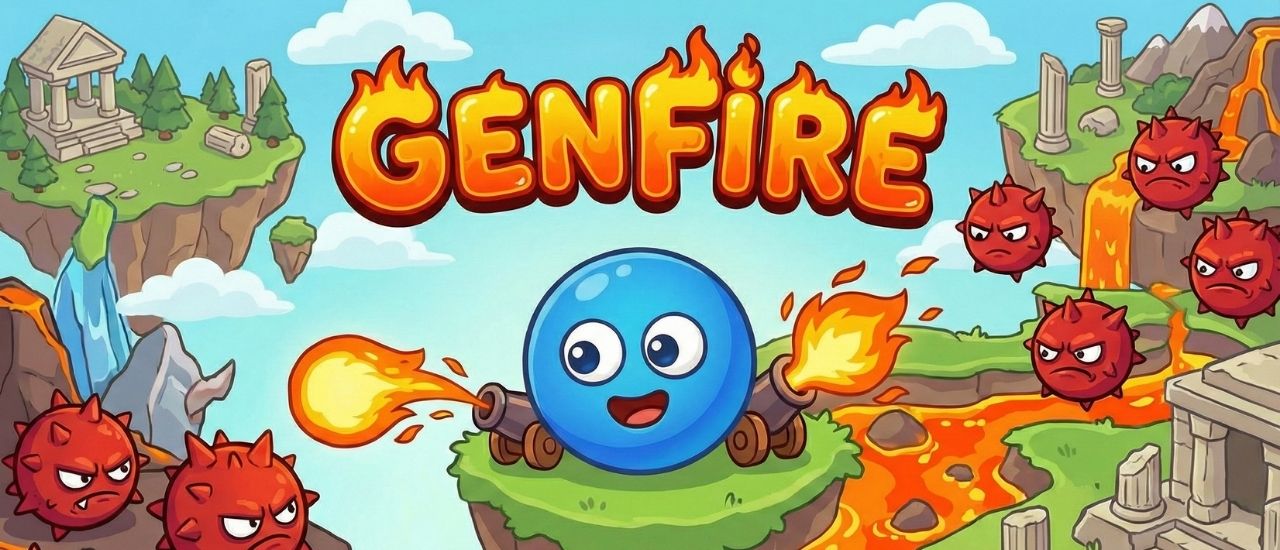 Image GenFire