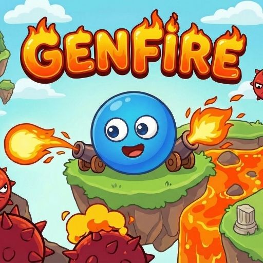 GenFire thumbnail