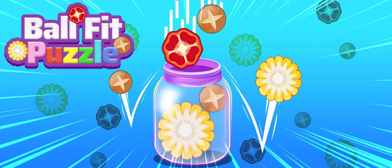 Fill The Bottle screenshot