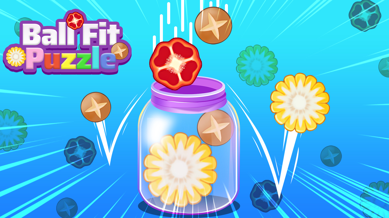 Fill The Bottle thumbnail