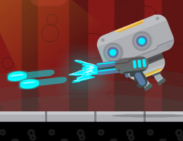 Robo Battle thumbnail