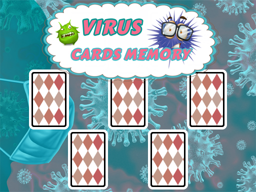 Virus Cards Memory thumbnail