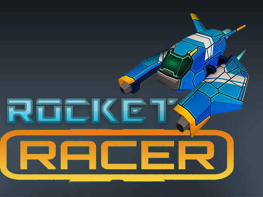 Rocket Racer thumbnail