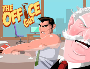 The Office Guy thumbnail