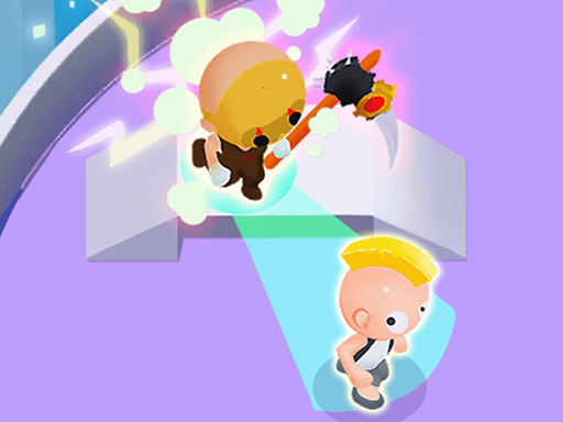 No One Escape thumbnail