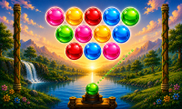 Bubble Shooter Vale thumbnail
