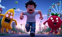 Fruitsland: Escape from the Amusement Park thumbnail