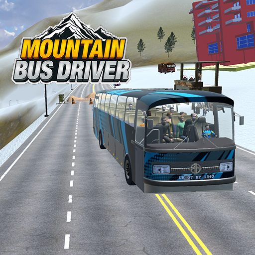 Mountain Bus Driver thumbnail