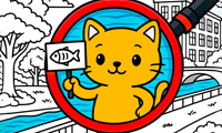 Find The Cat - Cat Search thumbnail