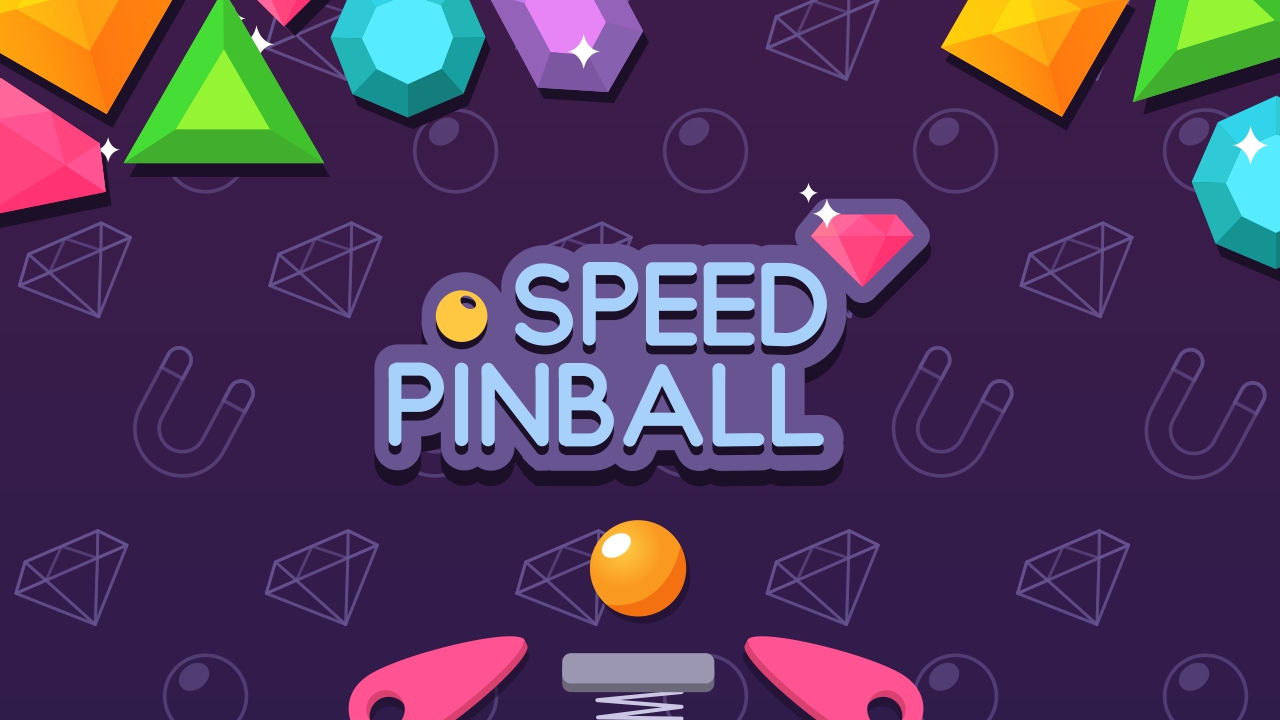 Speed Pinball thumbnail