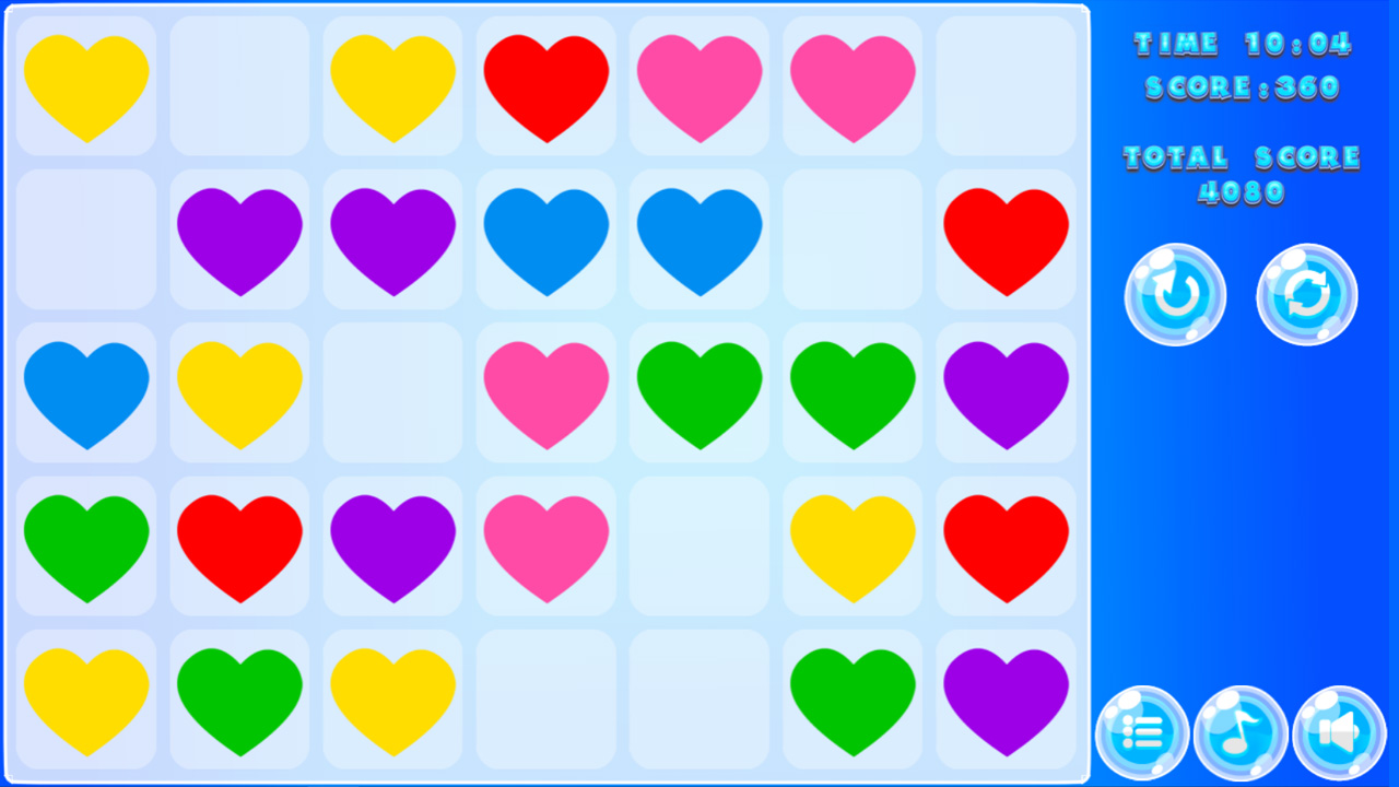 Valentines Puzzle thumbnail