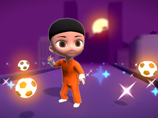 Magic Soccer thumbnail