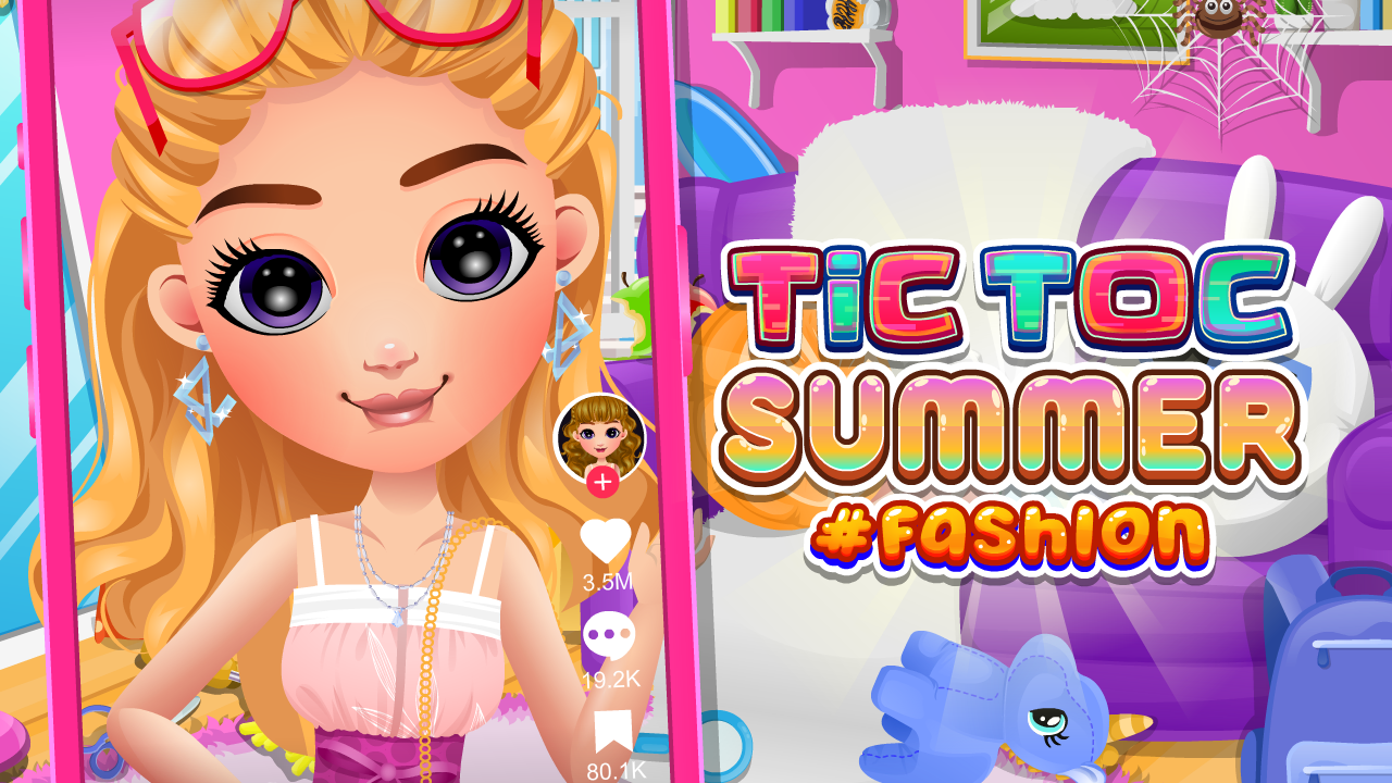 Tictoc Summer Fashion thumbnail