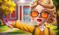 Taylor Dress Studio Preppy & Wild West & Glam thumbnail