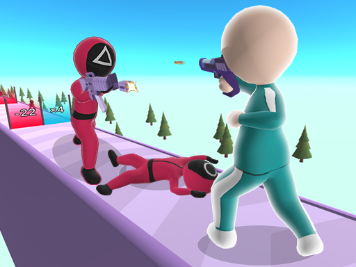 Squid Gun Fest thumbnail