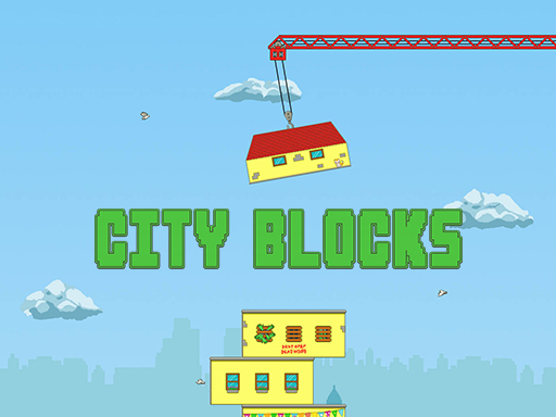 City Blocks Game thumbnail