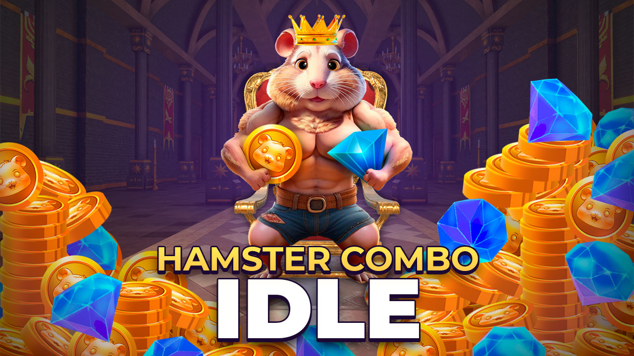 Hamster Combo IDLE thumbnail
